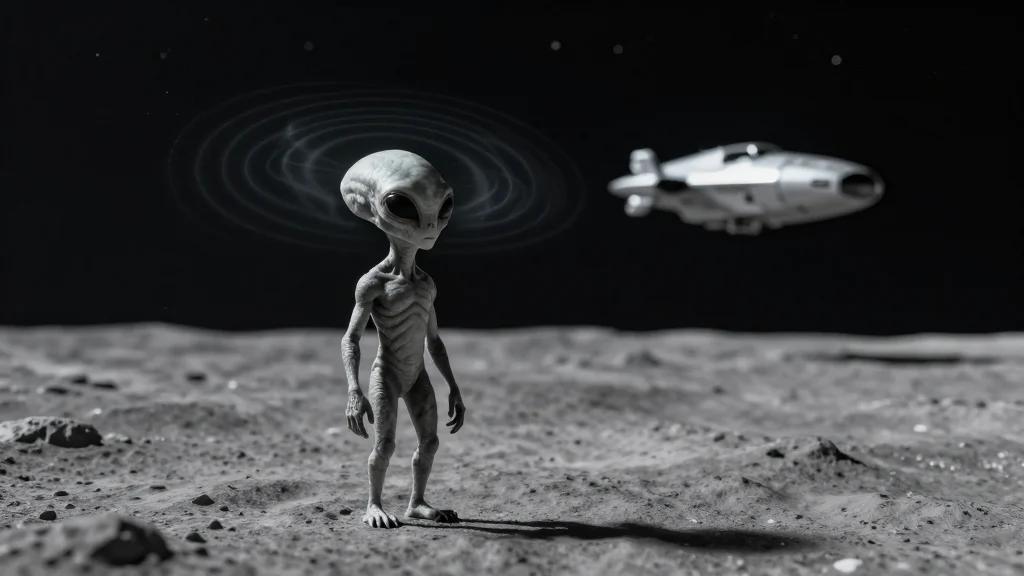 Rocky’s Eyeless Design Highlights Plausible Alien Echolocation