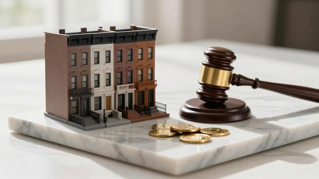 North Chicago Bidding Wars Lift Prices $60K Above Ask