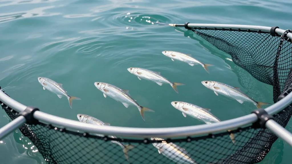 Gulf Menhaden Fishery Recertified to MSC Standard