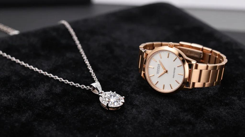 Jewellery Beats Watches in Luxury Group Performance