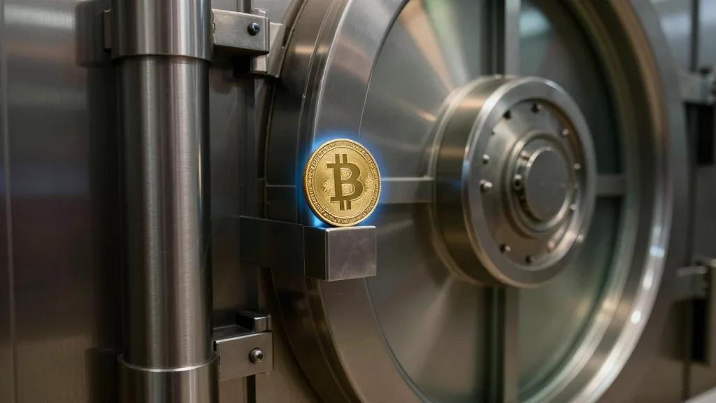 Signe Krogstrup: Stablecoins and Money