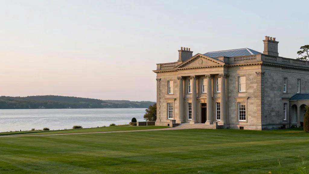 Catherine Zeta-Jones and Michael Douglas Slash the Price of Their Big Hud...