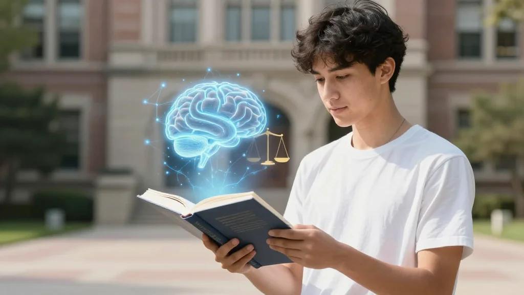 Responsible AI: Where Student Expectations Meet Academic Integrity