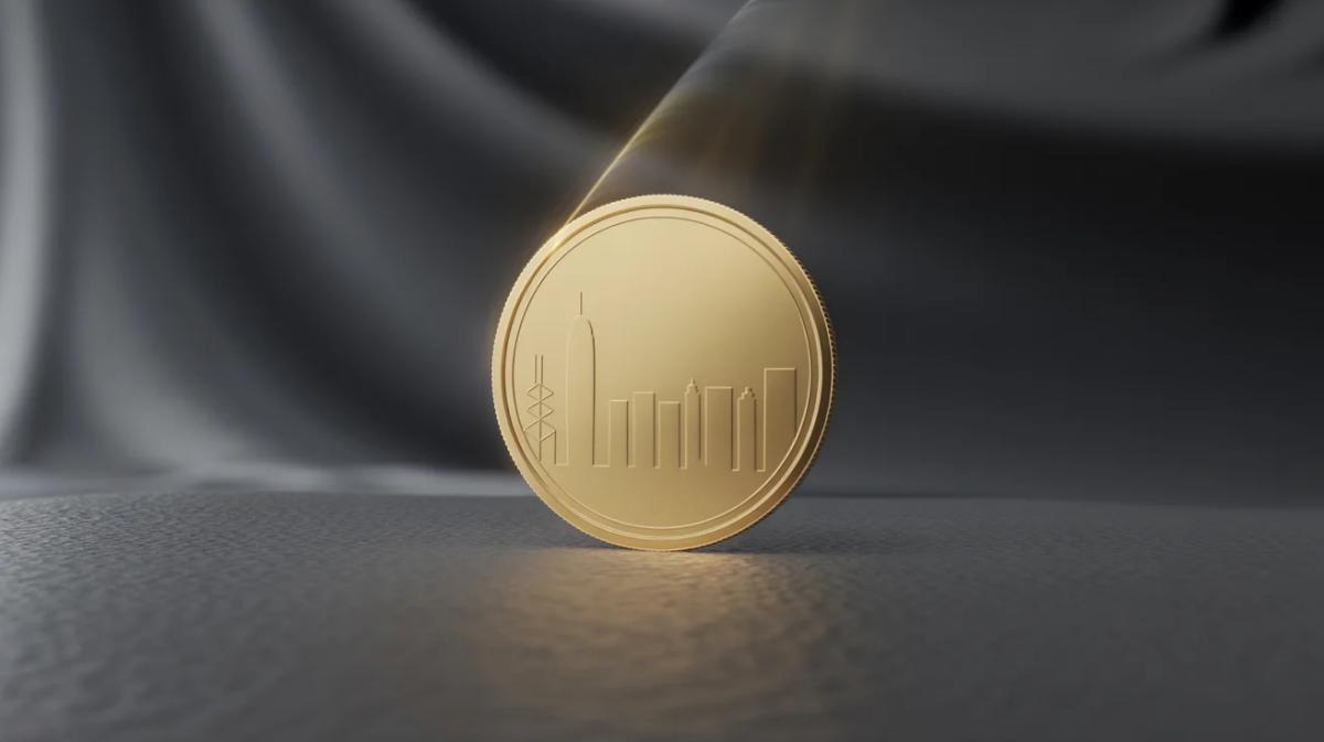 Tron and HTX Donate to Hong Kong Support Fund