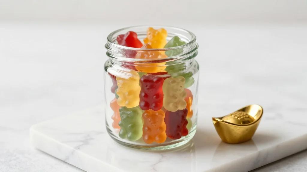 Unilever to Acquire Gummies Maker Grüns for $1.2 B