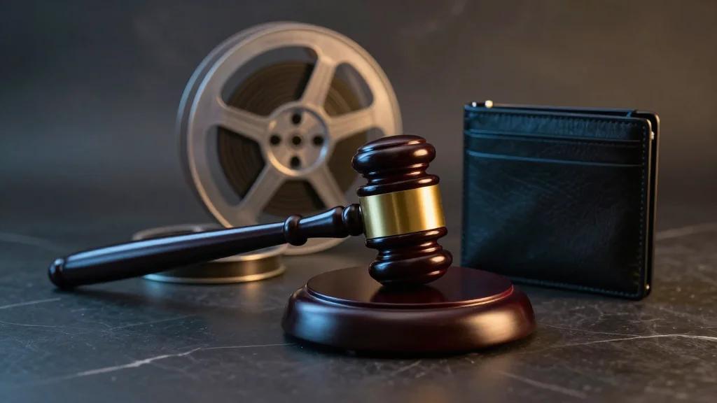 Democrats Question Ellison Over Trump Ties in Warner Deal