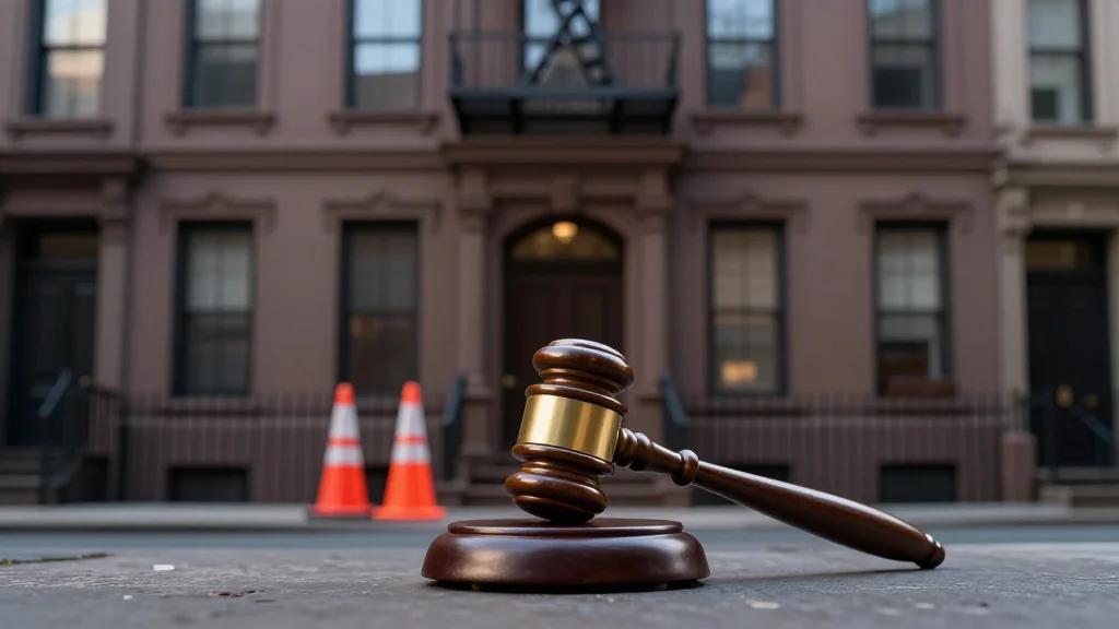 Bronx 'Worst Landlord' Ordered To Pay $2.1M Fine In Landmark Ruling