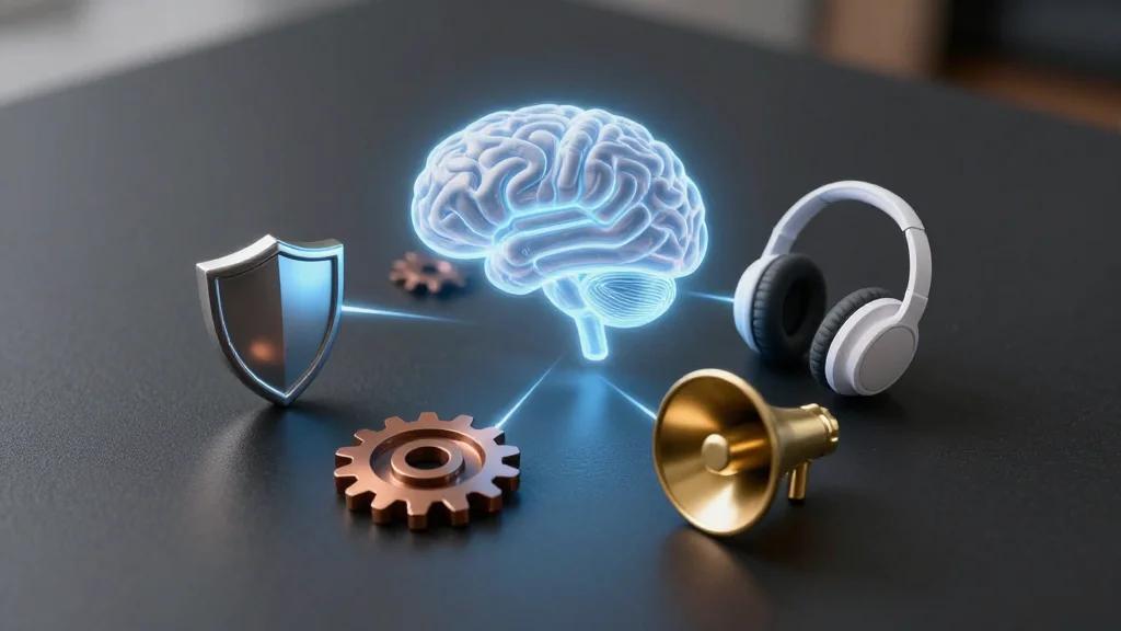 Lead AI‑Driven Role Shifts, Don't Just React