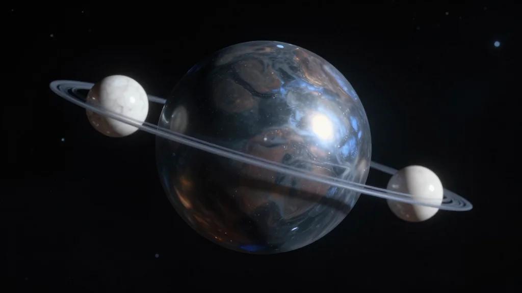 April 21, 1994: The Discovery of Exoplanets