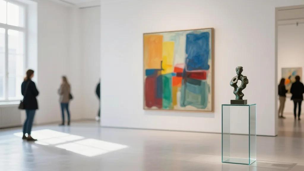 Art Brussels 42nd Edition Draws 139 Galleries, Marks Strong Market Rebound