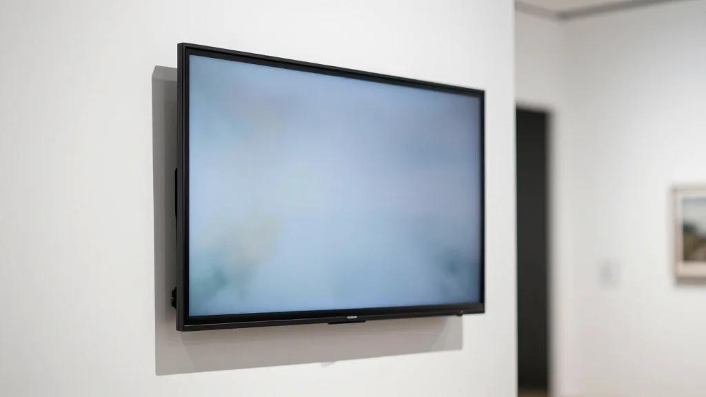 Four Tricks to Make Your TV Look Like a Work of Art