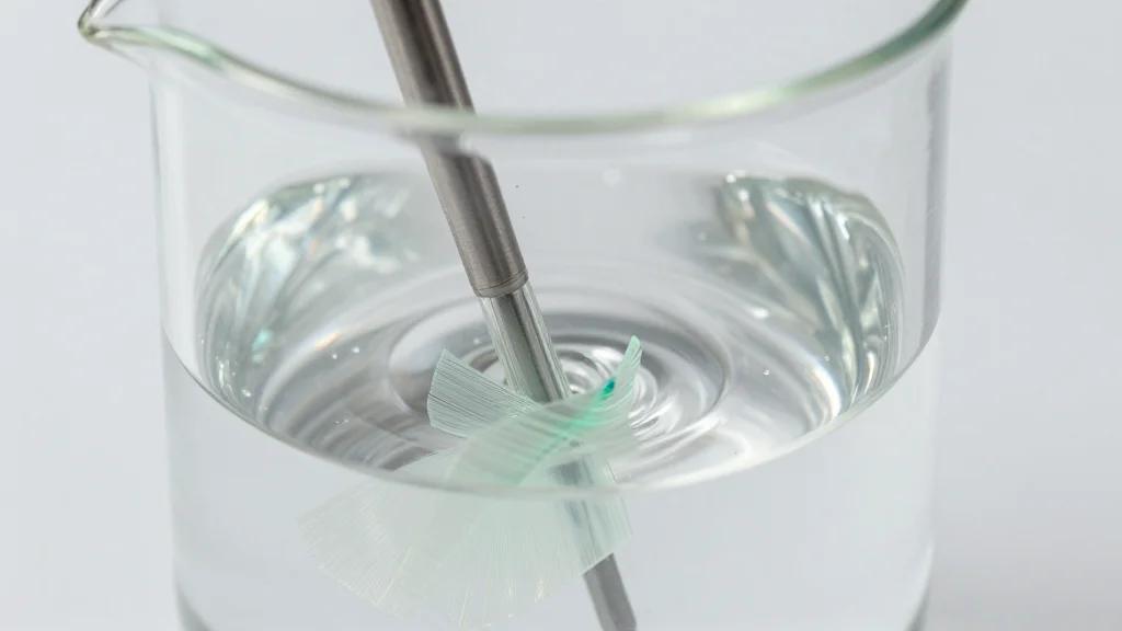 Vibration Technique Boosts Graphene Production Tenfold, Says Birmingham Team