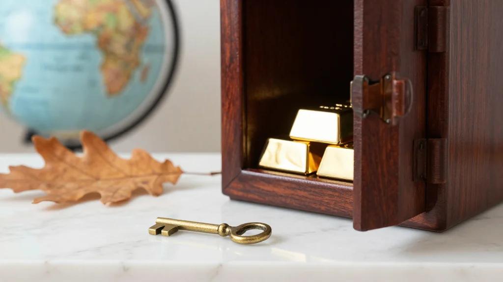 Beyond the Headlines: Strategic Wealth Planning in an Evolving Tax Environment