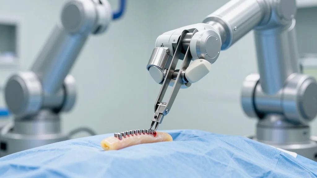 Intuitive Surgical Recalls Stapler Reloads over Issue Linked to Patient Death