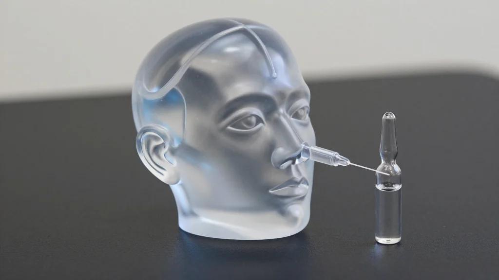 18‑Minute Sinus Surgery Aims to Boost Sleep Health