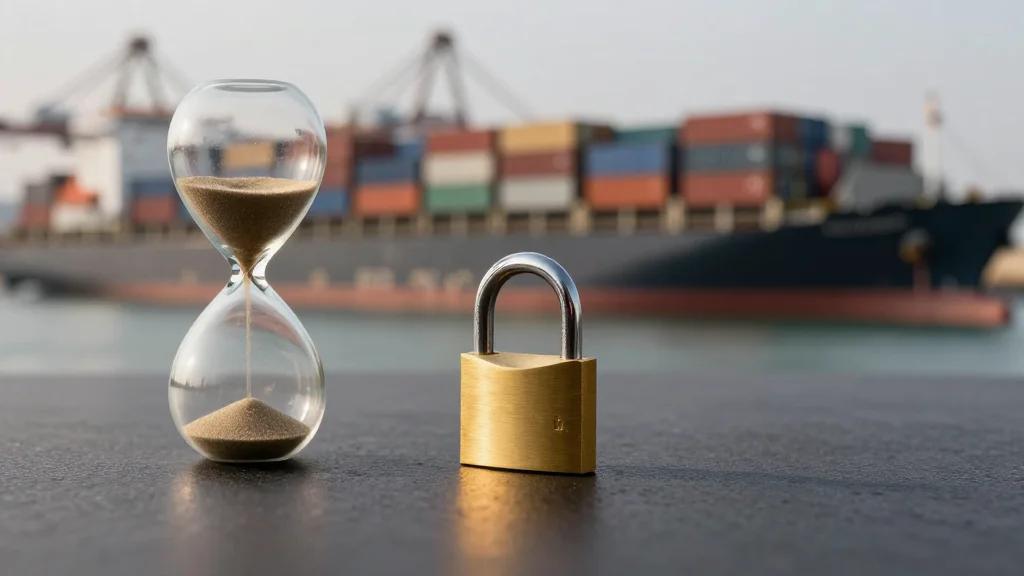 Pre‑conflict Contracts Shield Now; Future Rates Rise