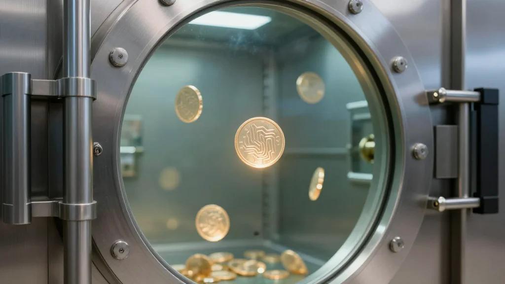 Stablecoins: Permissioned Blockchains' Most Successful Use Case