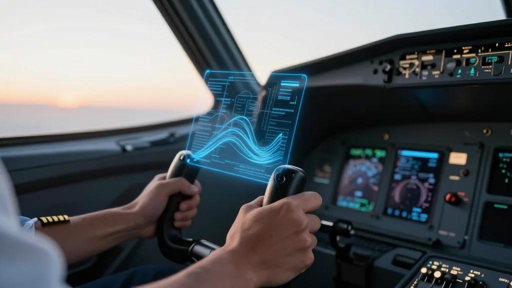 Merlin Labs Targets Unlimited Aircraft Sizes with AI Pilot