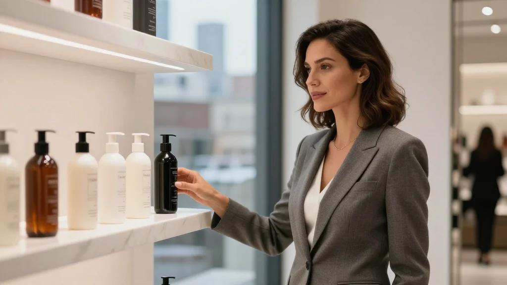 Pattern Beauty Moves Into Its Next Chapter