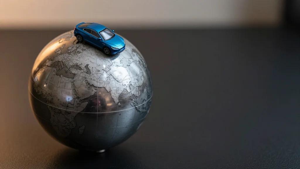 Globalisation Ends, Economic Regionalisation Becomes New Norm