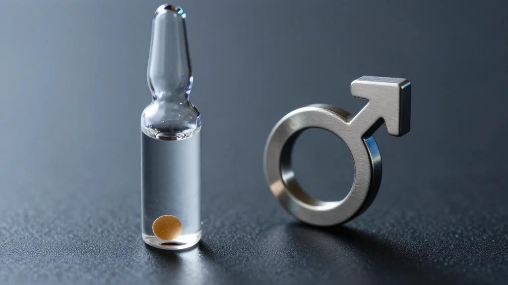 Scientists May Have Finally Created a Male Birth Control Pill—So Far, It Shows Very Few Side Effects