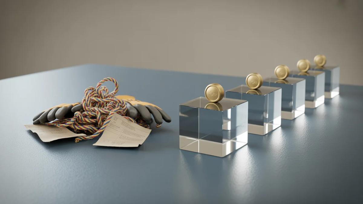 Guerrilla Interoperability: Chaotic Counterpart to Har