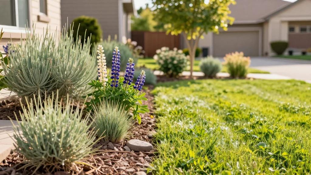 Denver Replaces Xeriscaping with "ColoradoScaping" To Boost Native, Low‑Water Yards