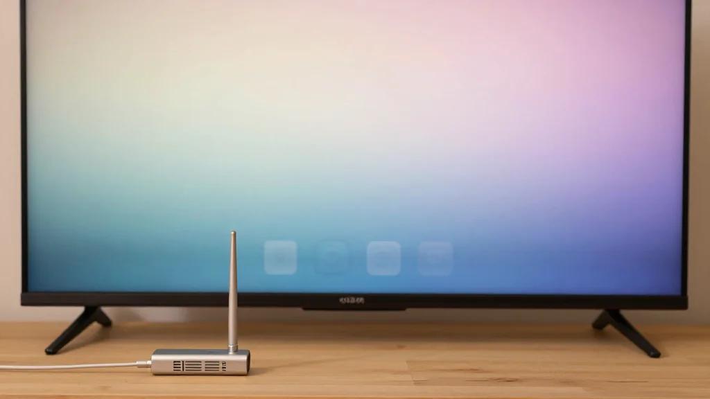 Sony to Strip Antenna and Set‑Top Box Features From Bravia TVs in May