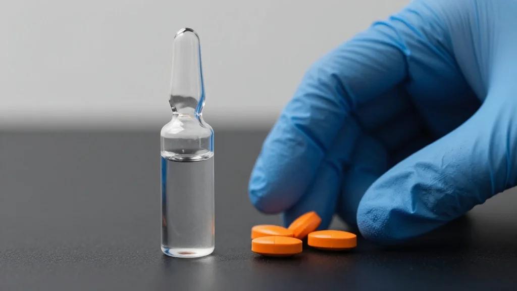 Q&A: Psychiatrists on the Unintended, Fatal Consequences of Mixing Psychiatric Meds