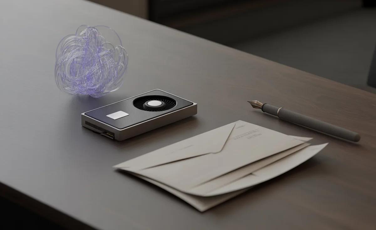 The Scaling Wall Was A Mirage