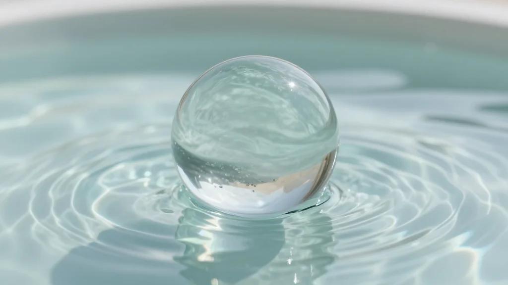 Planets Need More Water to Support Life Than Scientists Previously Thought