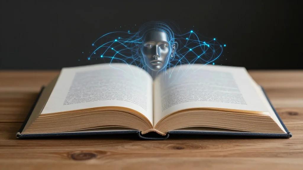 AI and Libraries: Why Librarians May Become Arbiters of Reality