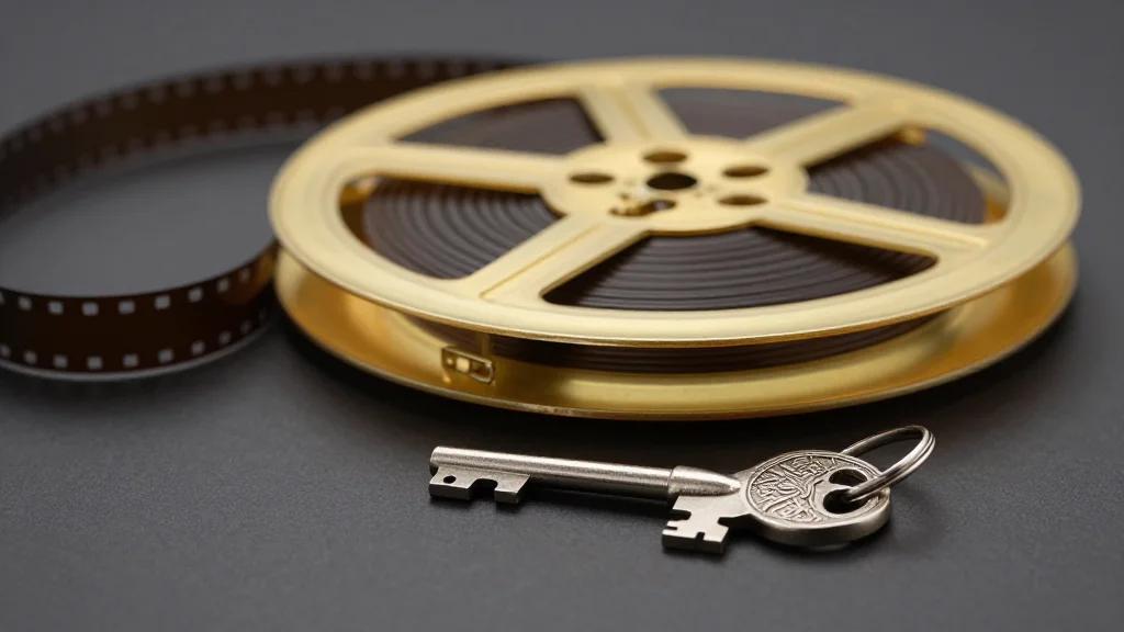 Sony Pictures Acquires Screen Rights to The Executioner Book Series