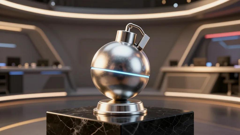 Strike #10: Death, Taxes and the TO War