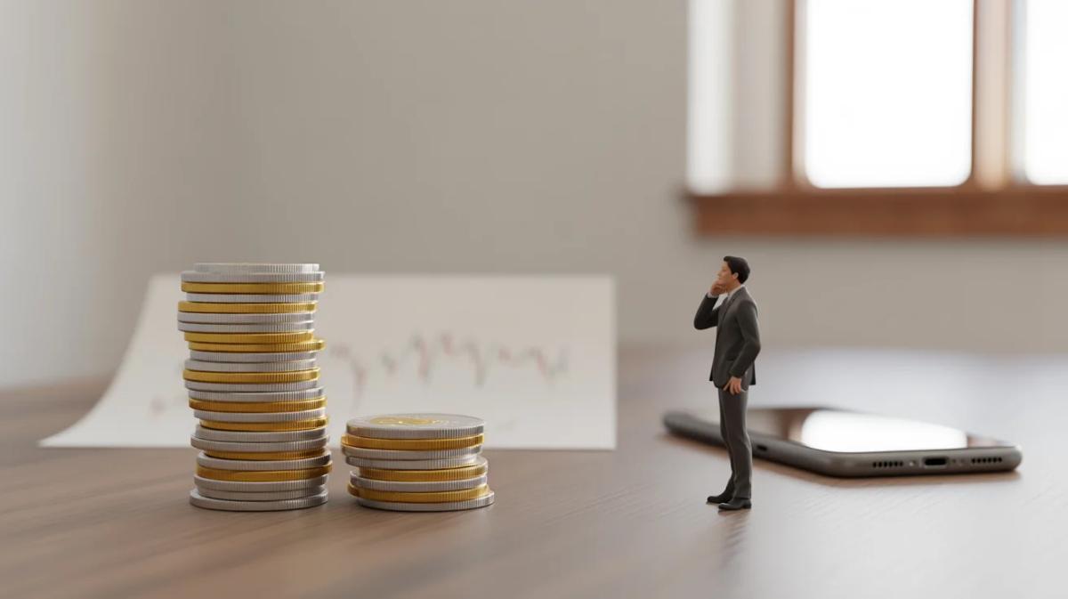 Questioning Sentiment Shift Amid Today’s Price Action