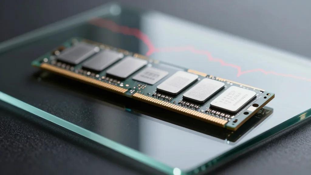 Most Miss KOSPI’s Memory Chip and Reform Narrative