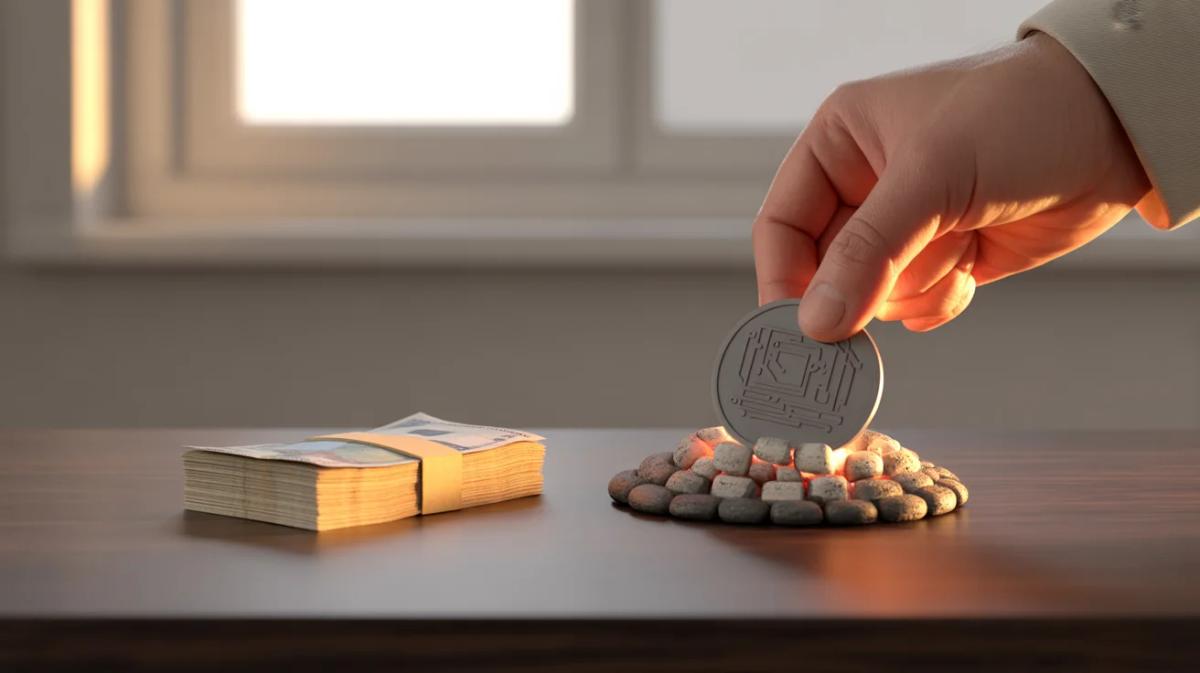 Bitcoin’s Programmed Issuance Outperforms Fiat’s Government‑controlled Printing