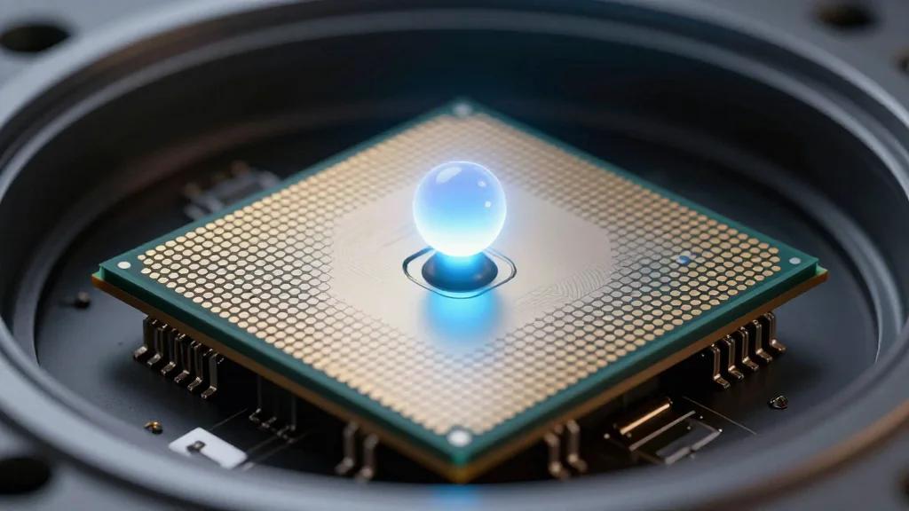 IonQ Stock Valuation Scrutinized as High‑Fidelity Qubit Strategy Faces Investor Skepticism