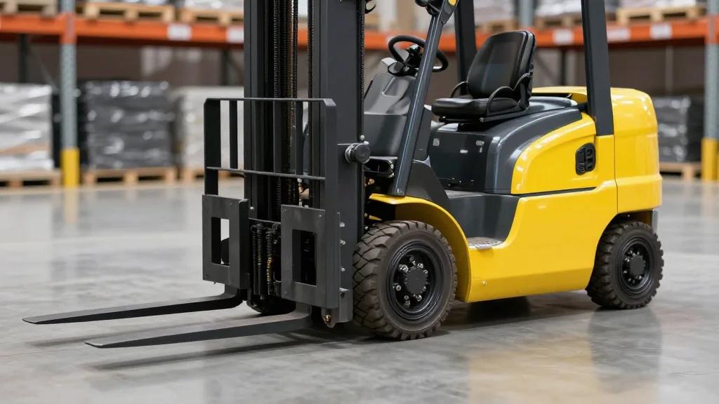Milvus Robotics Launches SEIT F1500S, Fastest Forklift AMR with 3,500‑lb Capacity