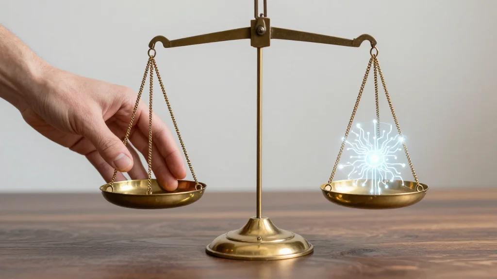 Mitigating Legal Risks of AI-Driven Recruitment and Redundancy