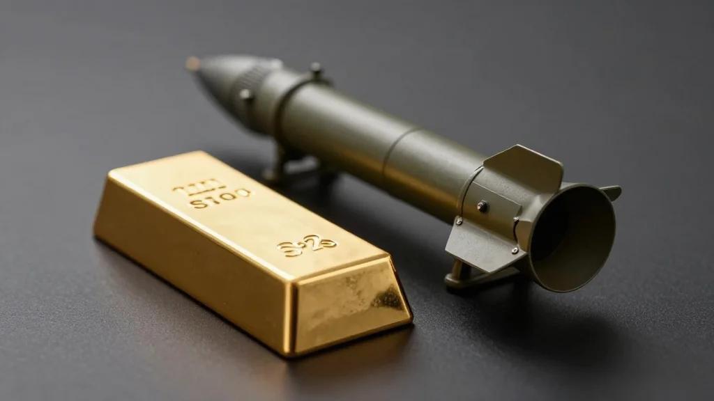 Soviet Arms, Not Ukrainian, Prompt Threat Over Budapest Deal