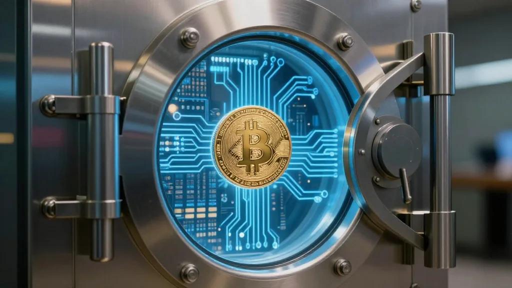 Why Do Institutions Avoid Open Order Books When Trading Large Crypto Amounts?