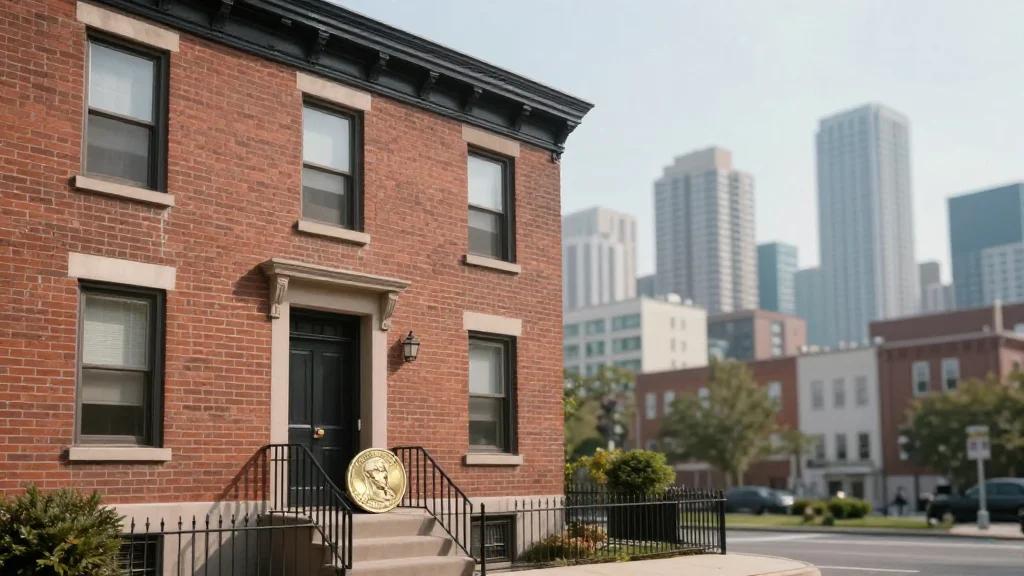 From $1 Shoe Salesman to Nation's 2nd Largest Apartment Owner