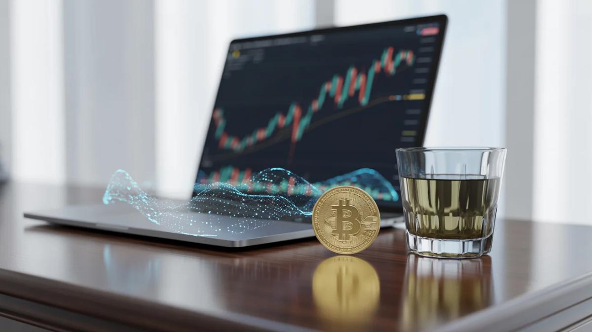 Key Indicator Reveals Crypto’s Next Major Move