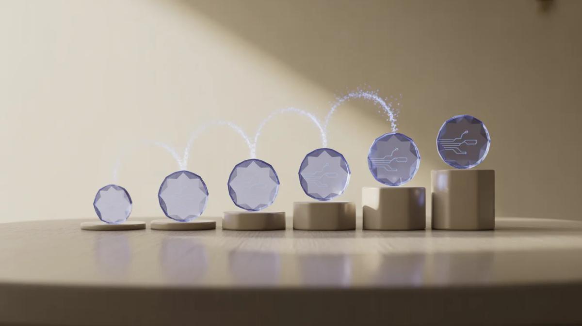 Ethereum Gas Limit Could Triple Yearly, Boosting TPS Dramatically