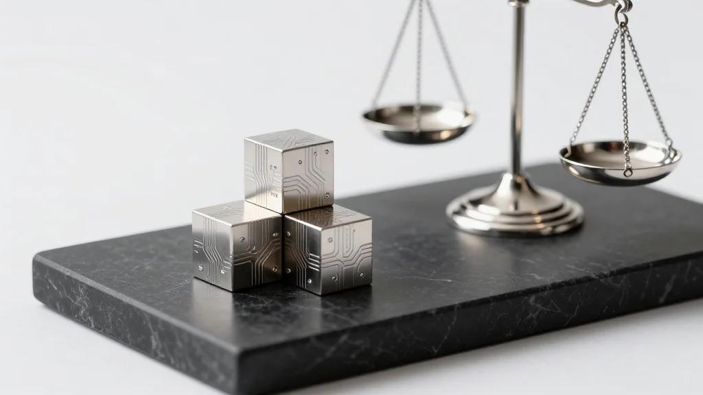 How Does a Blockchain Work?