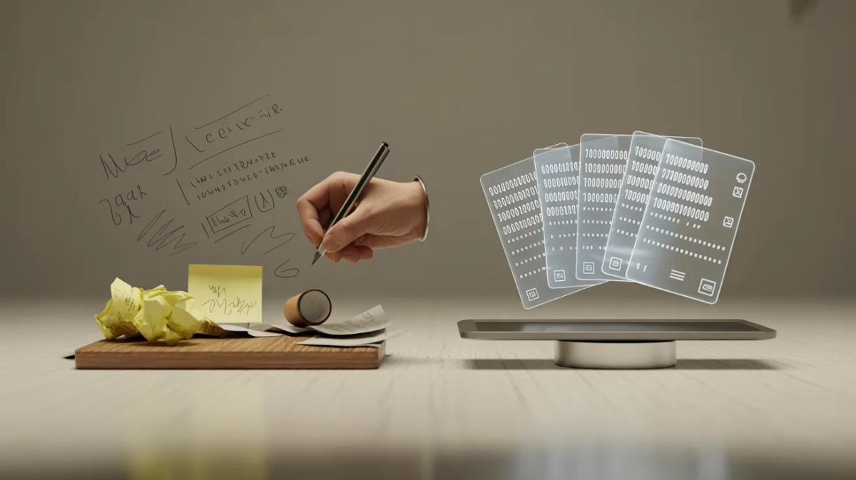 Machines Craft Meaningful Unintended Rules; Humans Produce Nonsense