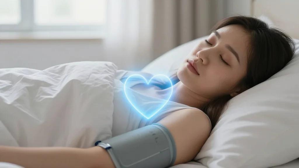 Women Who Struggle With This Are At An Increased Risk For High Blood Pressure