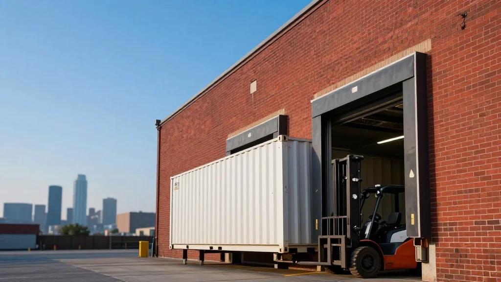 Optimism Grows In Atlanta Industrial, Despite Global Uncertainty