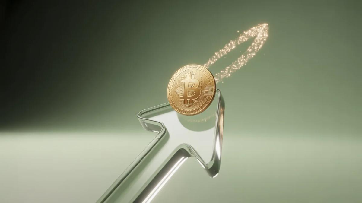 Coinbase Institutional Predicts Crypto Rebound This December